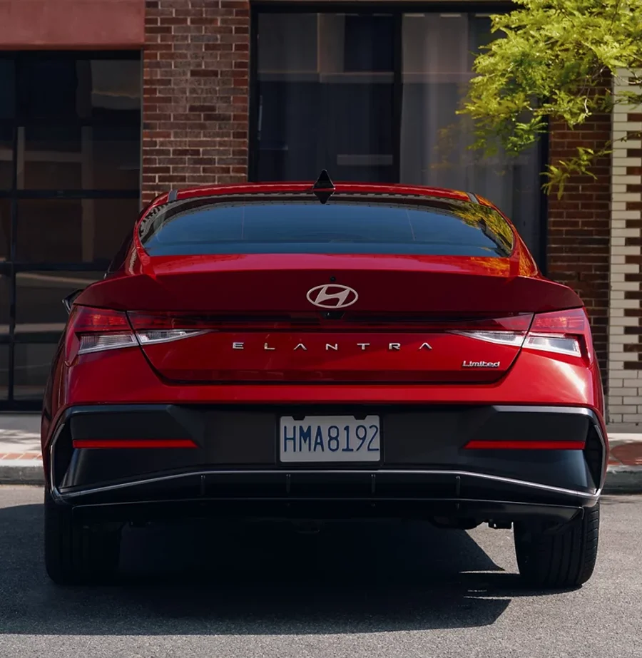 Find your Hyundai Elantra at Curry Hyundai