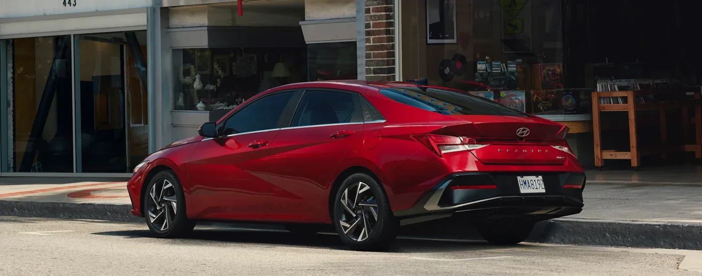 Hyundai Financing & Ownership FAQs