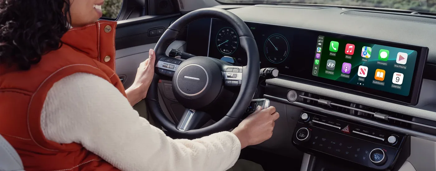 Hyundai Technology & EV FAQs