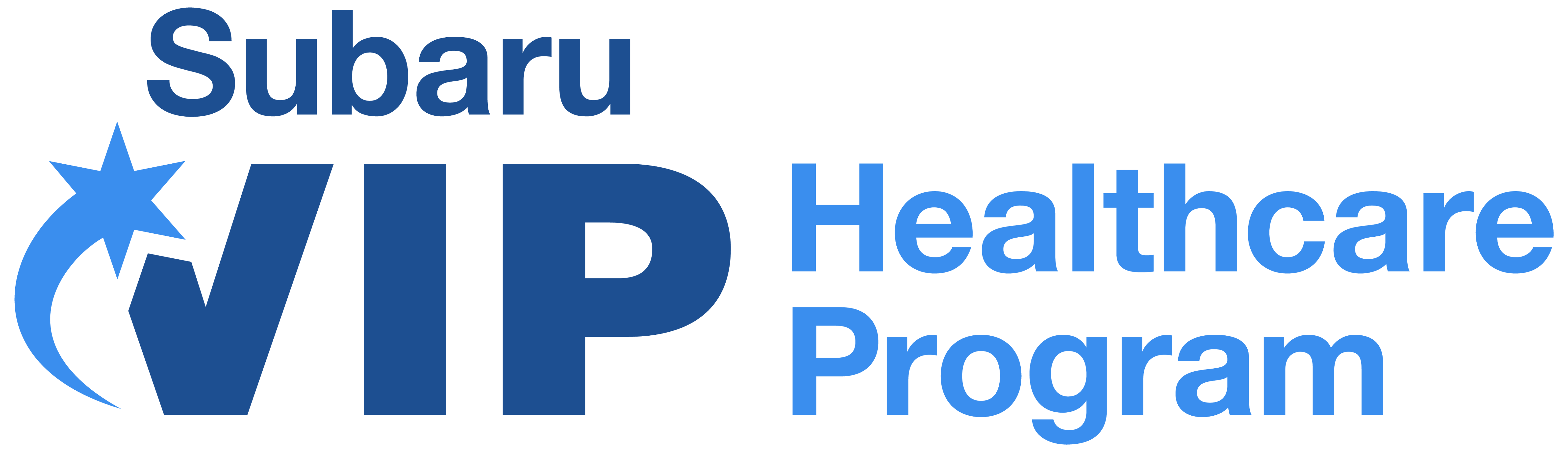 Subaru VIP Healthcare Subaru VIP Healthcare
