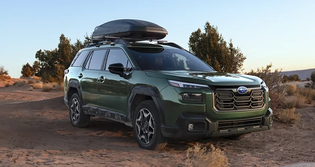 Subaru Outback Subaru Outback