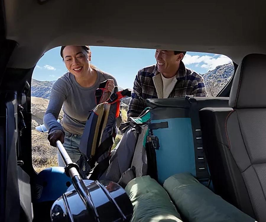 Find your Subaru Crosstrek Hybrid at Curry Subaru