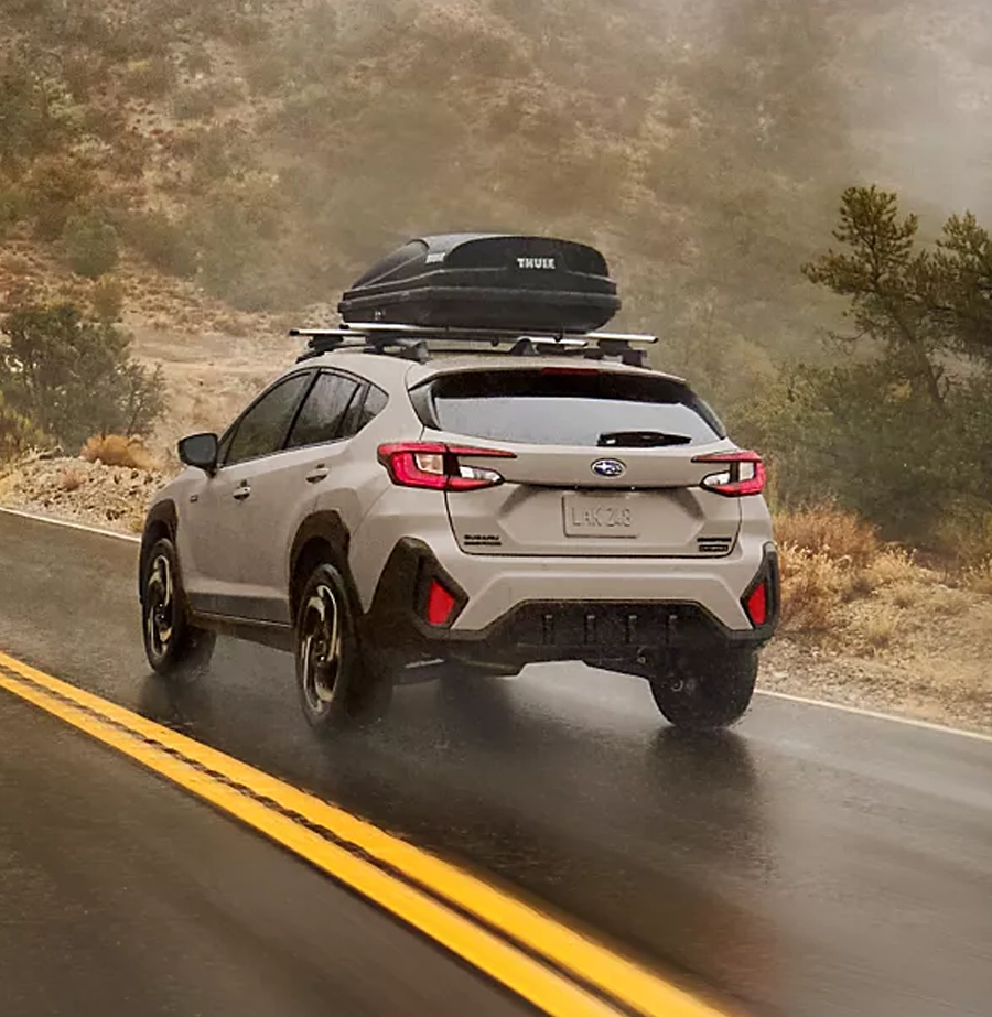 Find your Subaru Crosstrek Hybrid at Curry Subaru