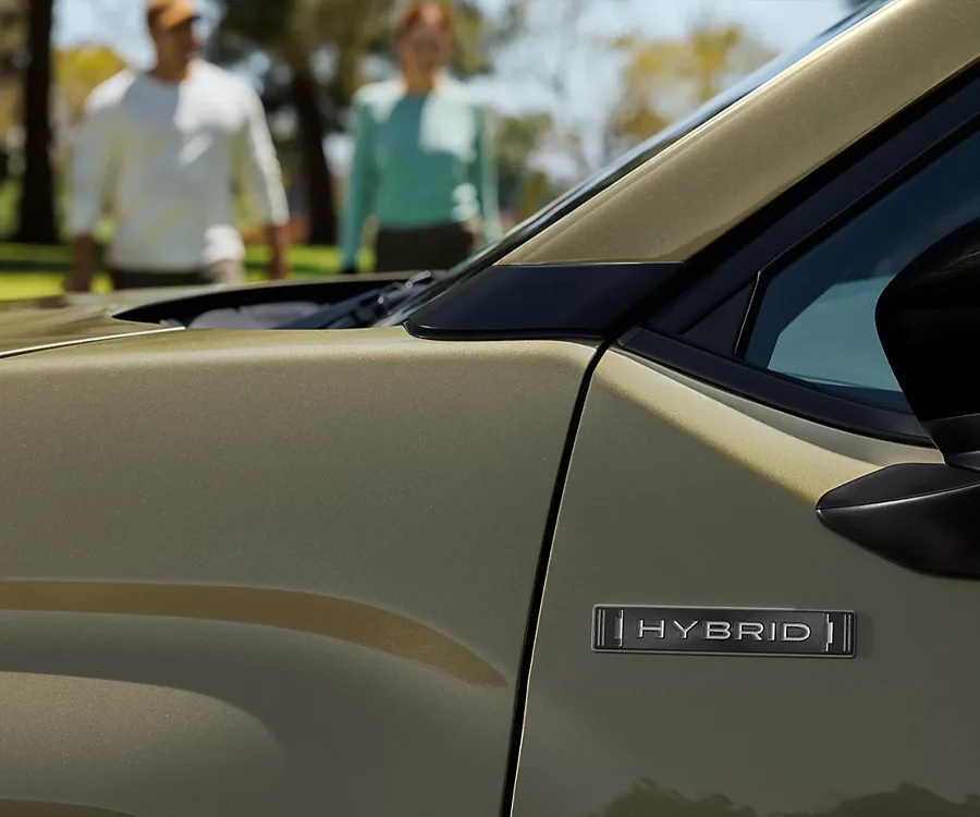 Why the Subaru Forester Hybrid Continues to Stand Out