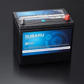 Subaru Battery