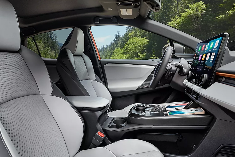 Find Your 2026 Subaru Uncharted at Curry Subaru Kingston