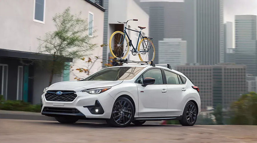 Why Albany‑Area Drivers Choose Curry Subaru Kingston