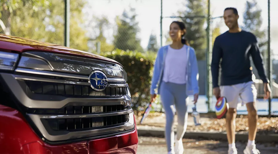 Designed for How New Paltz Drivers Actually Live