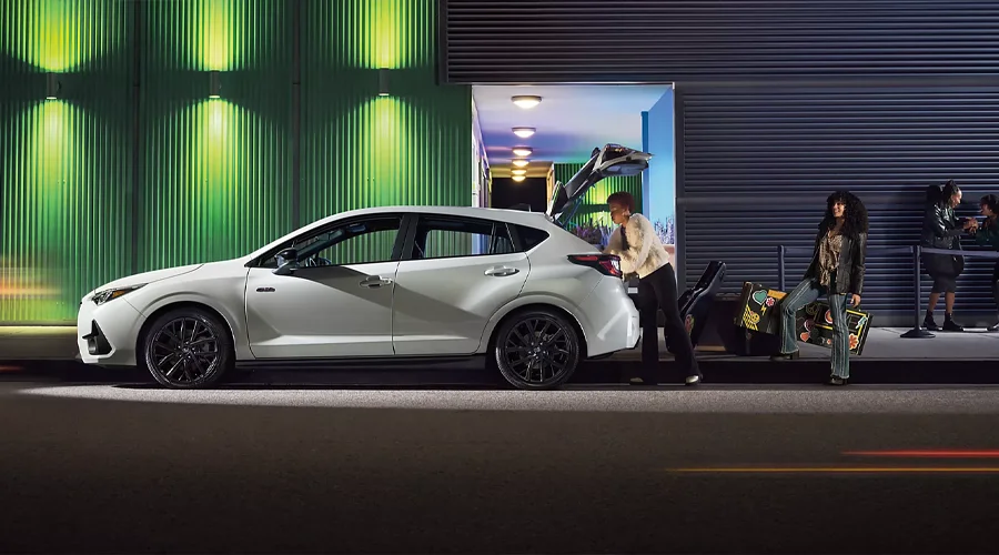 An Easy Drive From New Paltz – With a Better Experience
