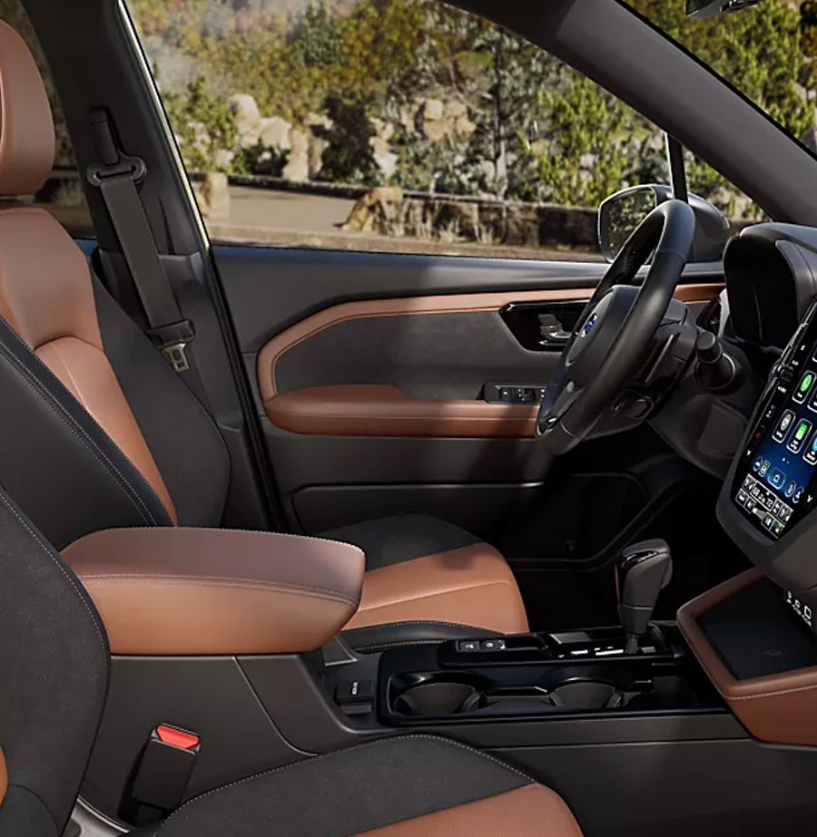 Find your Subaru Forester Hybrid at Curry Subaru Kingston