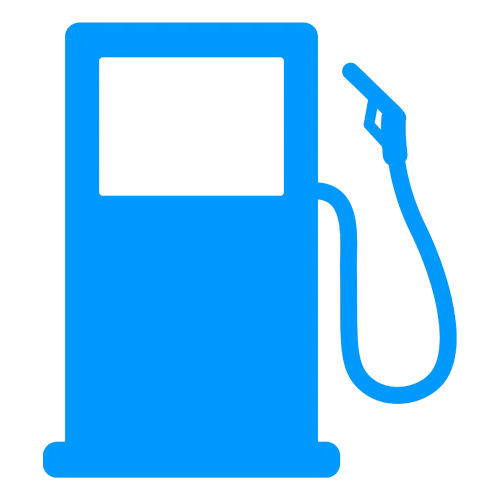 Gas Icon