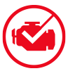 Check Engine Icon