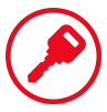 Key Icon