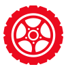 Tire Icon