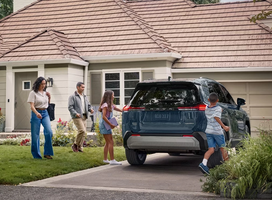 Best place to buy a Toyota is Curry Toyota