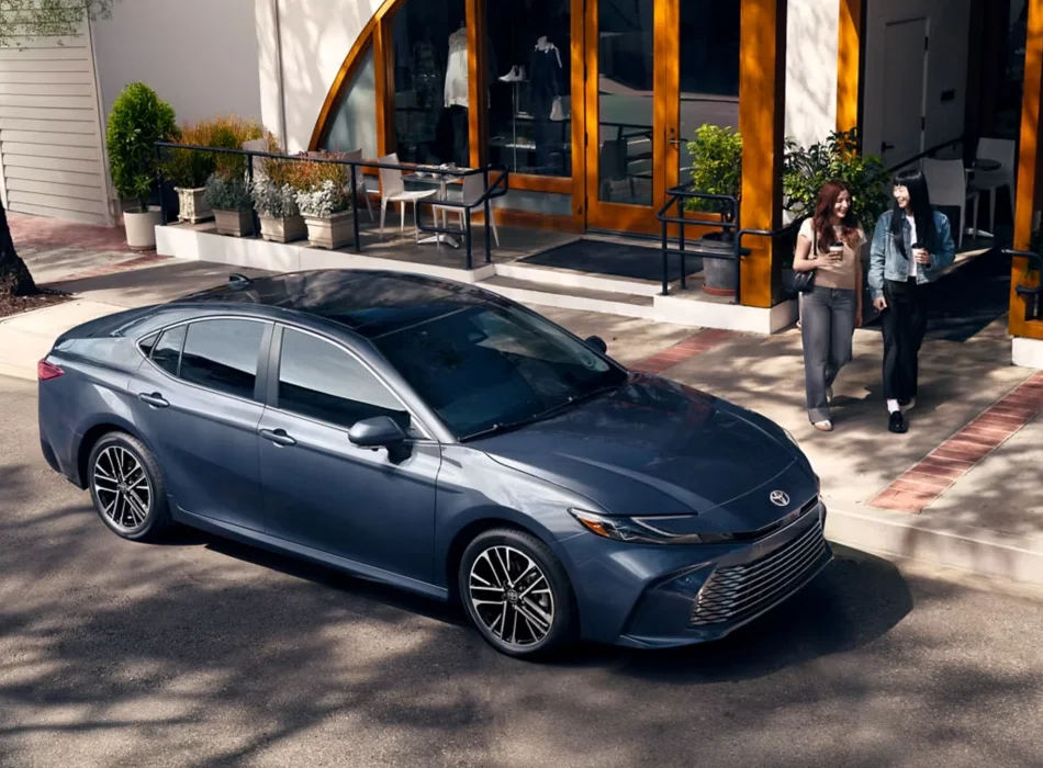 A Smarter Way to Shop for a Toyota Near Yorktown Heights