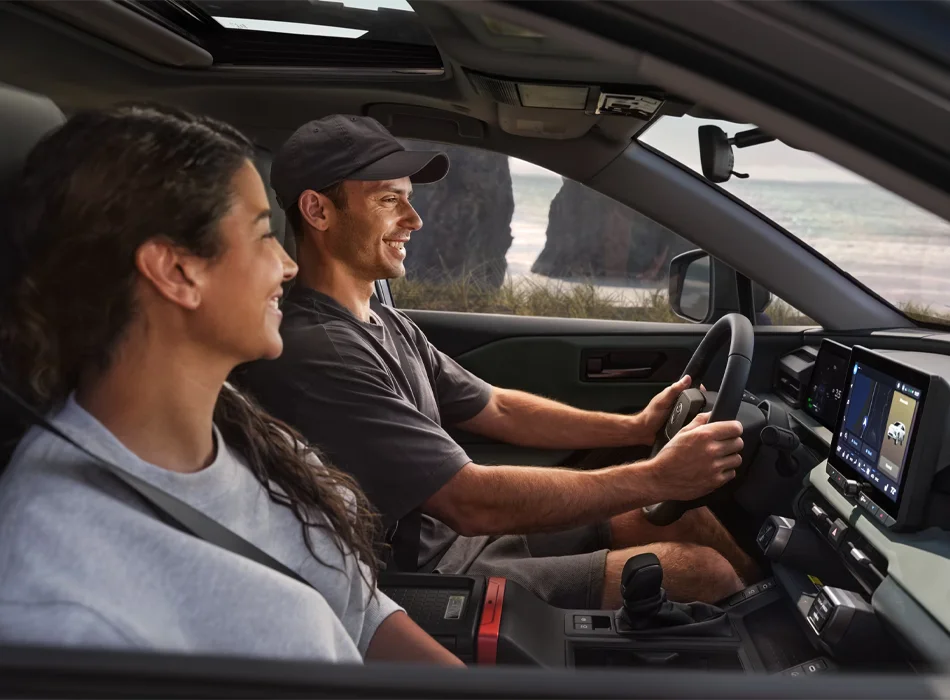 A Convenient Location Worth the Short Drive