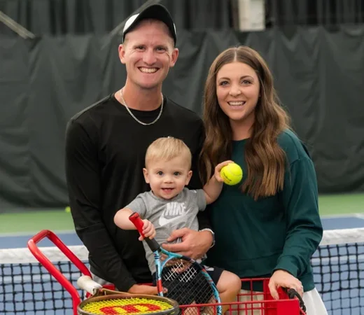 A Premier Family Membership