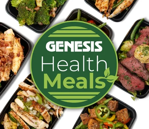 Genesis Health Meals