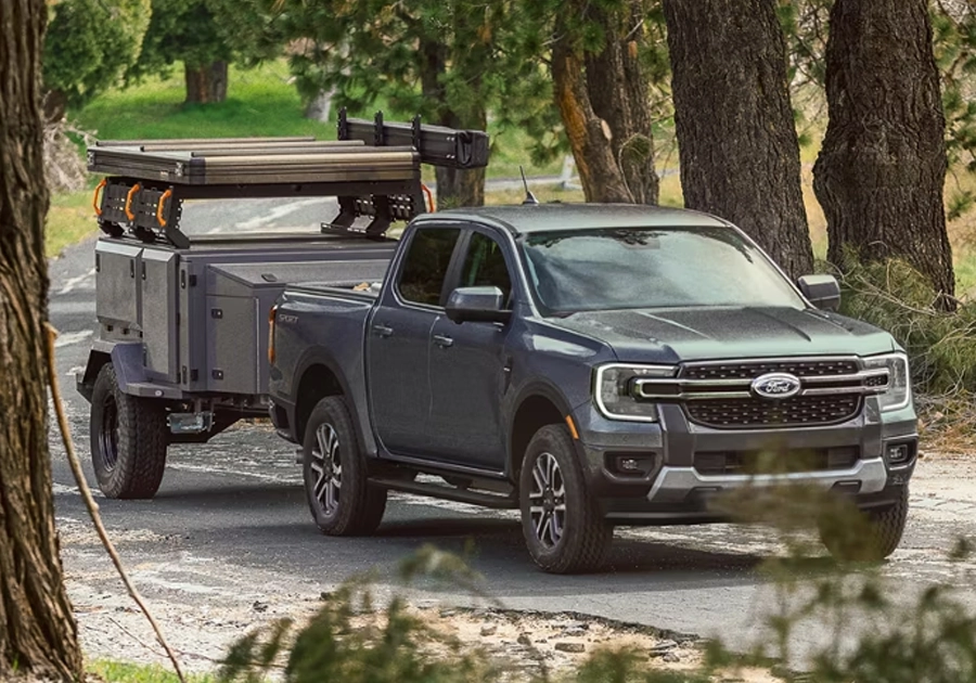 Find Your Ford at Family Ford of Enfield