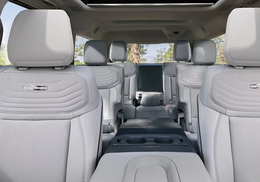 Find Your Ford at Family Ford of Enfield