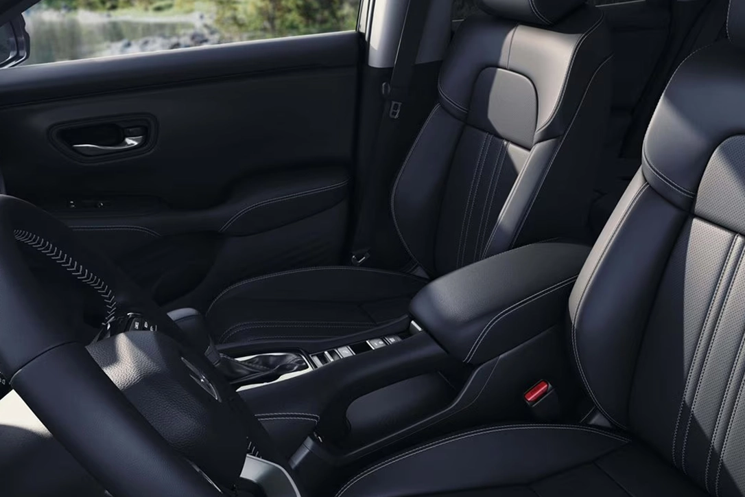 Find your 2027 Honda HR-V at Garden State Honda