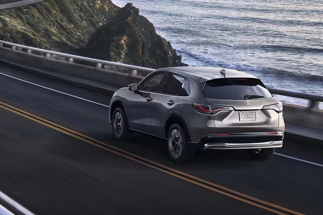 Find your next Honda SUV at Garden State Honda