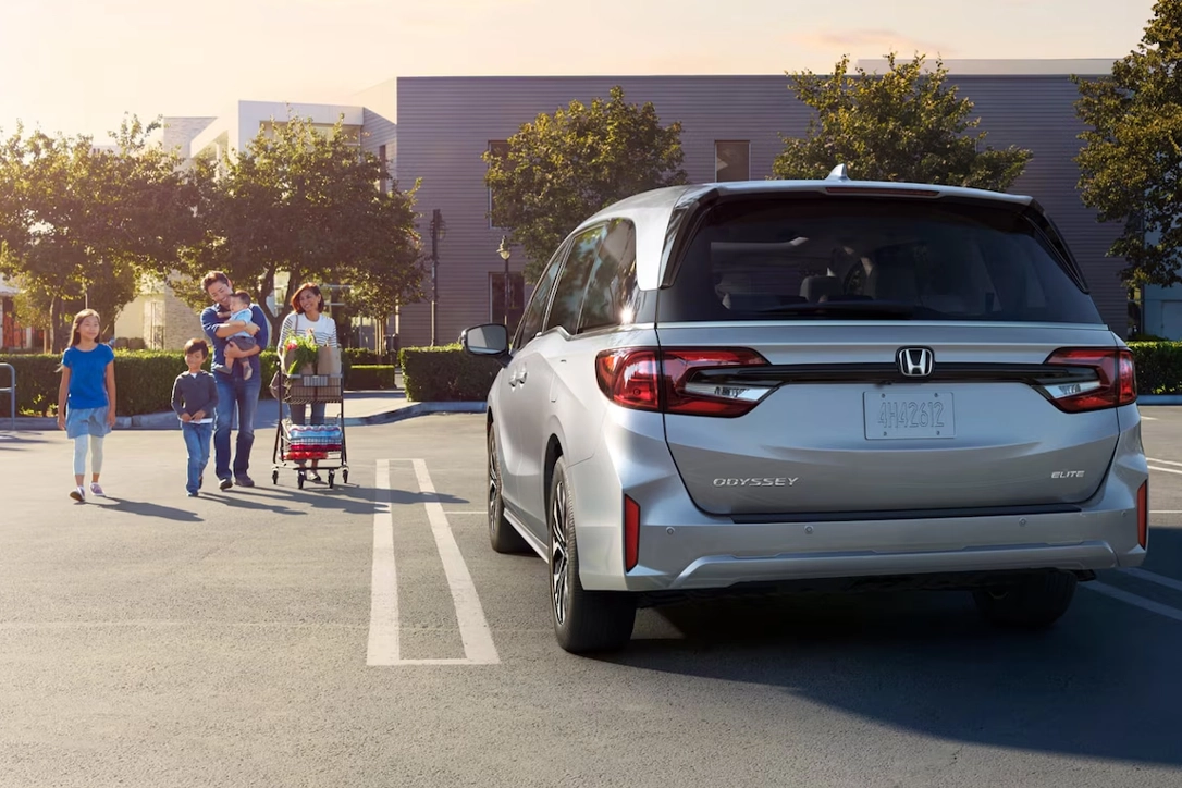 Find your next Honda at Garden State Honda