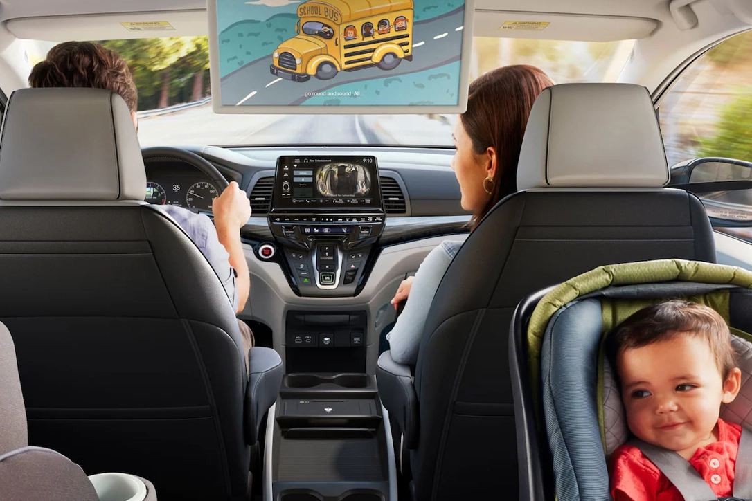 Find your next Honda at Garden State Honda