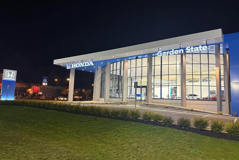Find your next Honda for Sale at Garden State Honda