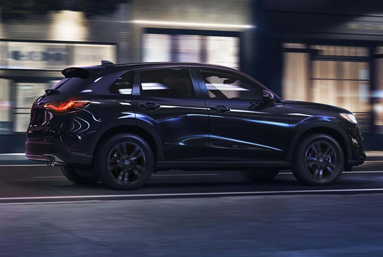 Find your next Honda for Sale at Garden State Honda