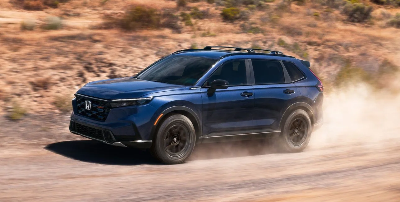 Choosing the Right Honda