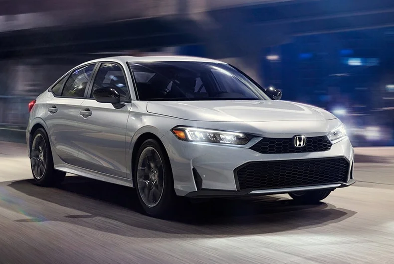 Find your next Honda for Sale at Garden State Honda