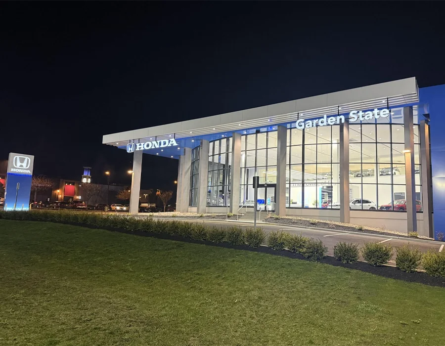 Honda vehicles near Passaic, NJ at Garden State Honda