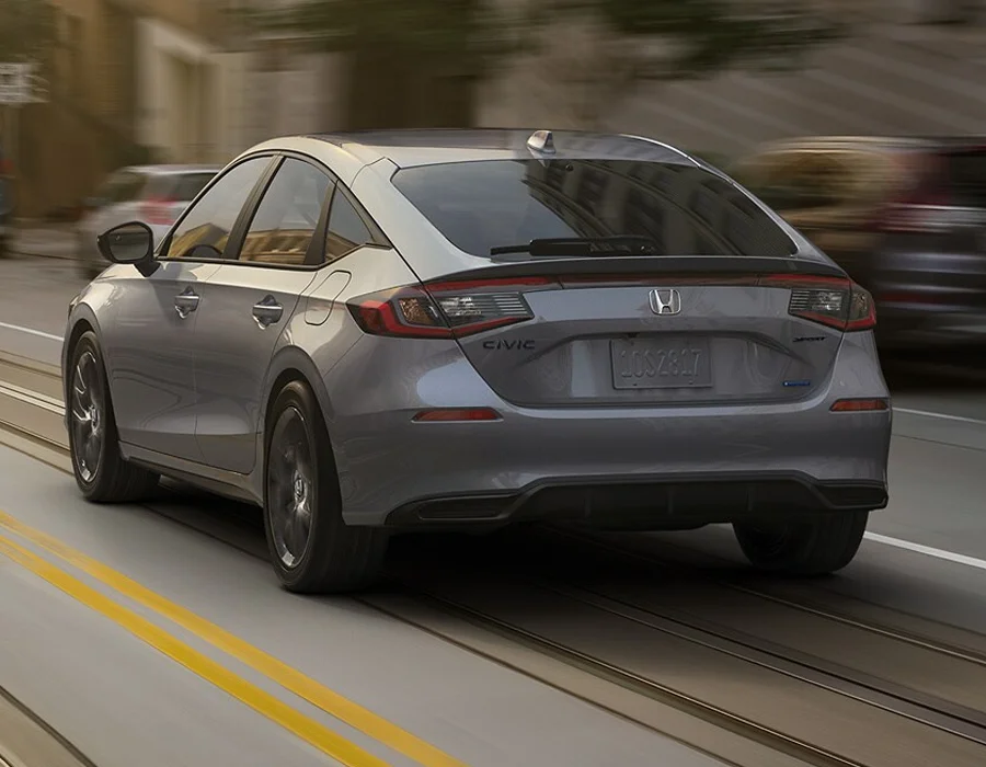 Honda lease and financing at Garden State Honda