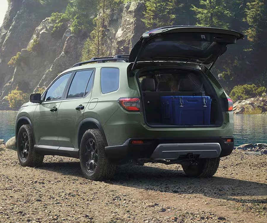 Honda lease and financing at Garden State Honda