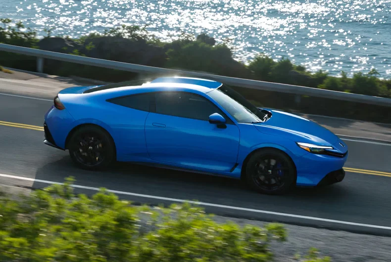 Find your next Hybrid for Sale at Garden State Honda