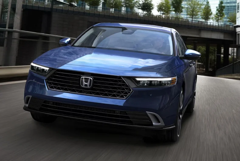 Find your next Honda at Garden State Honda