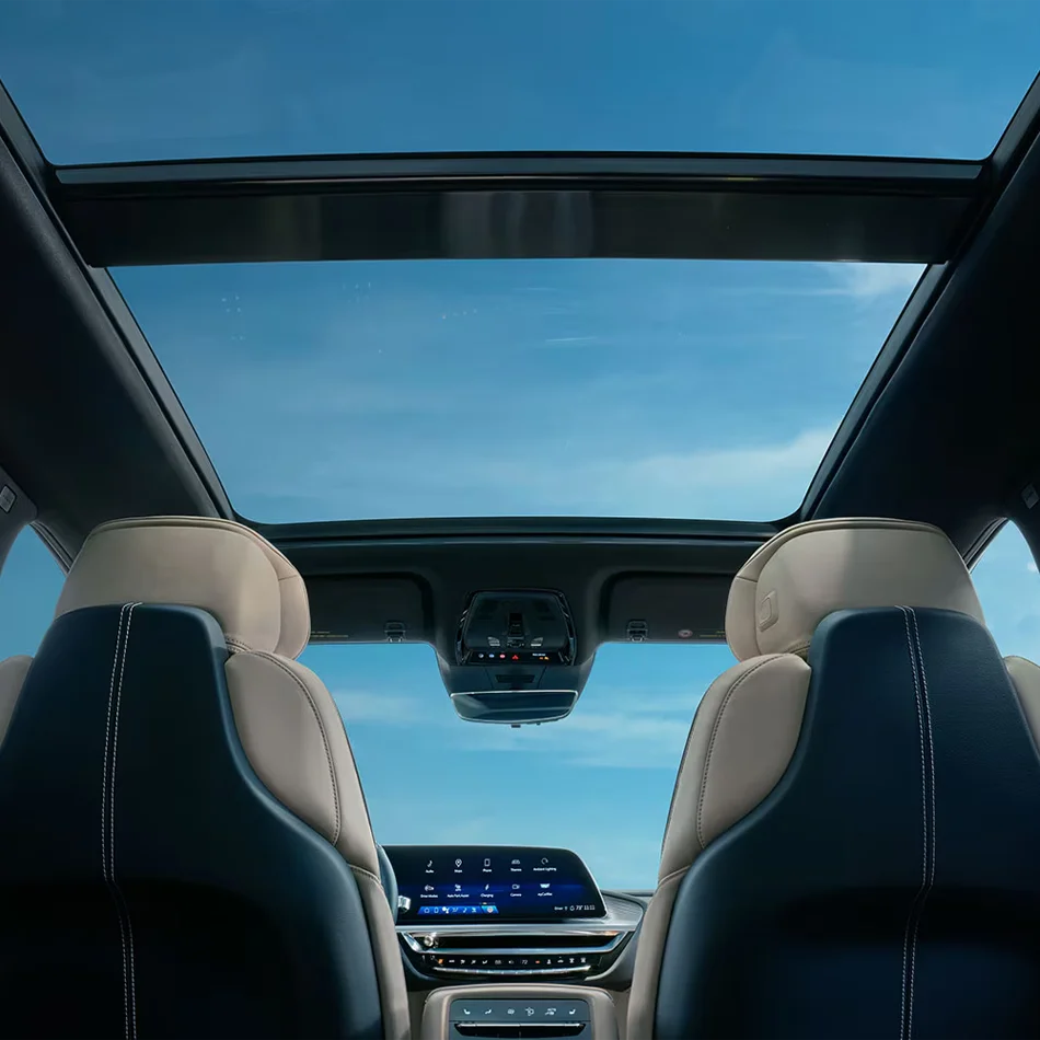 Find your next Cadillac at Malouf Cadillac