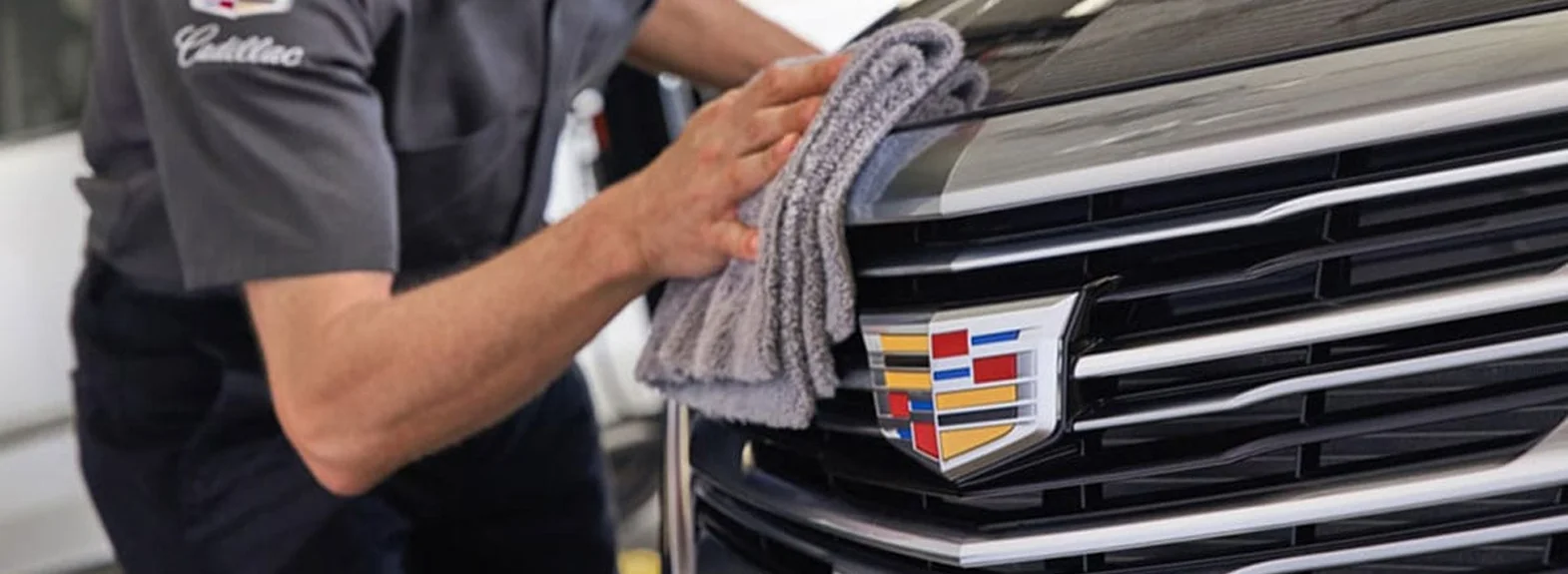 Cadillac Service Center