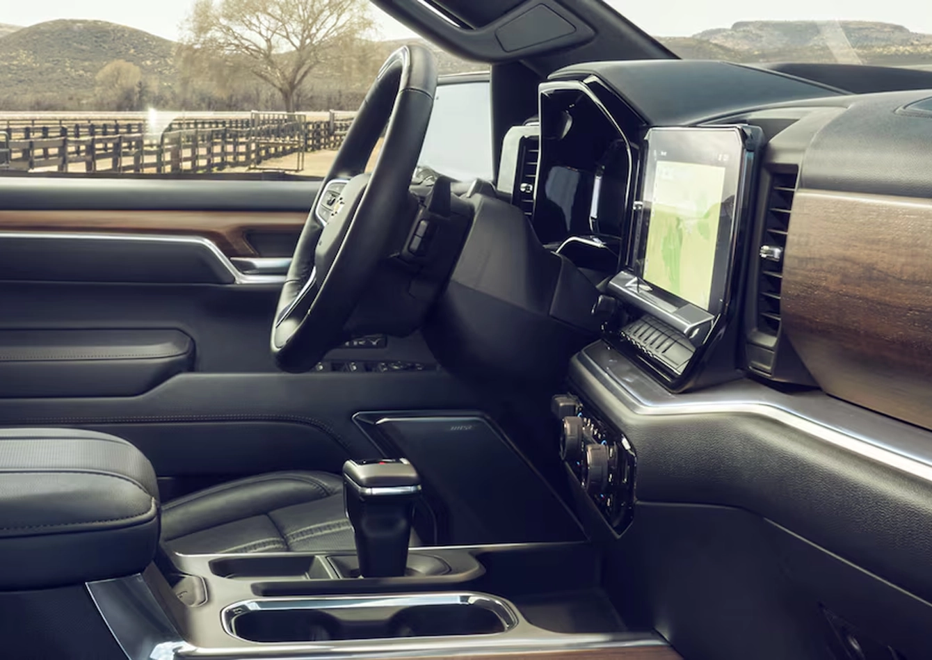 Why buy at Malouf Chevrolet