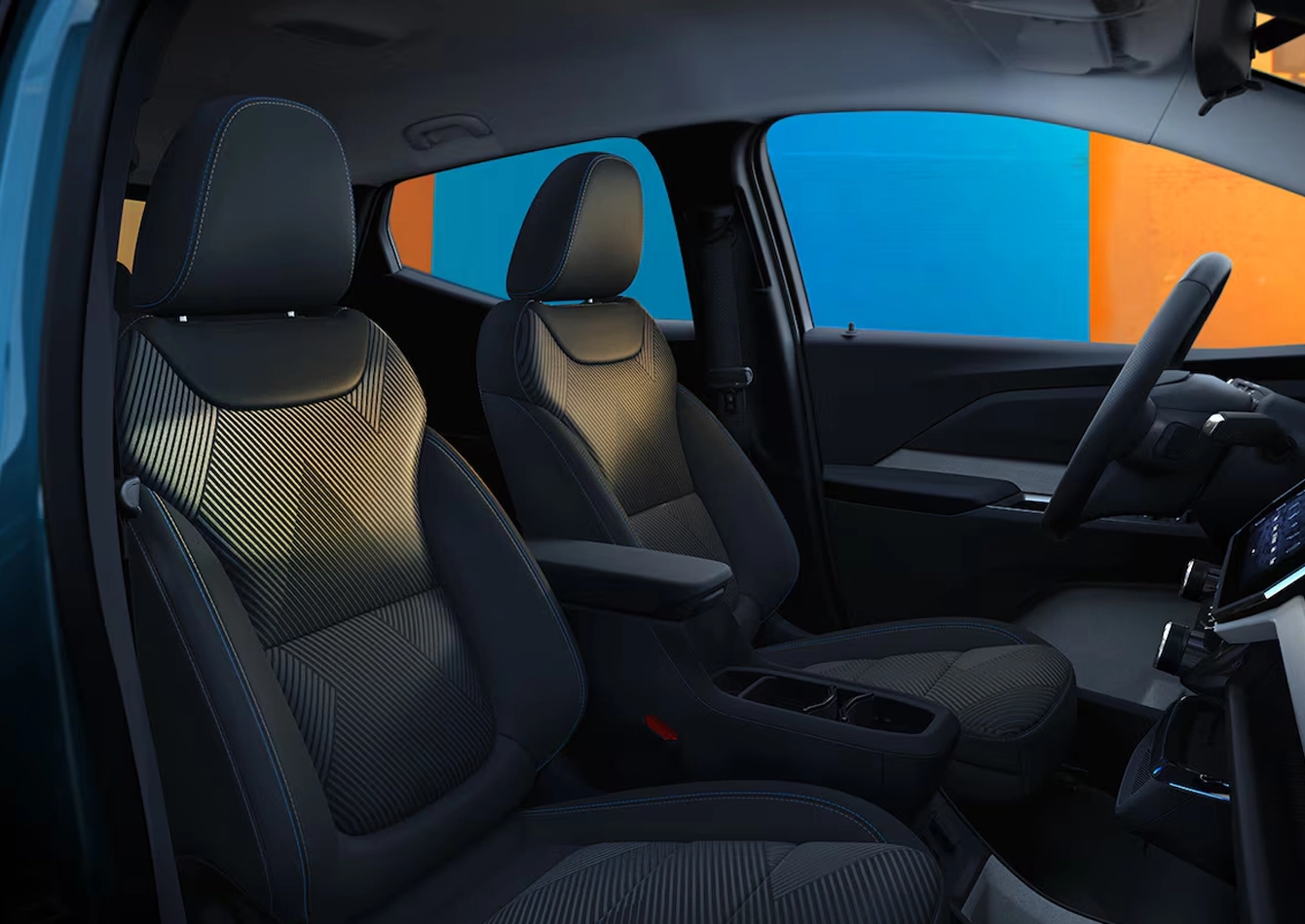 Why buy at Malouf Chevrolet