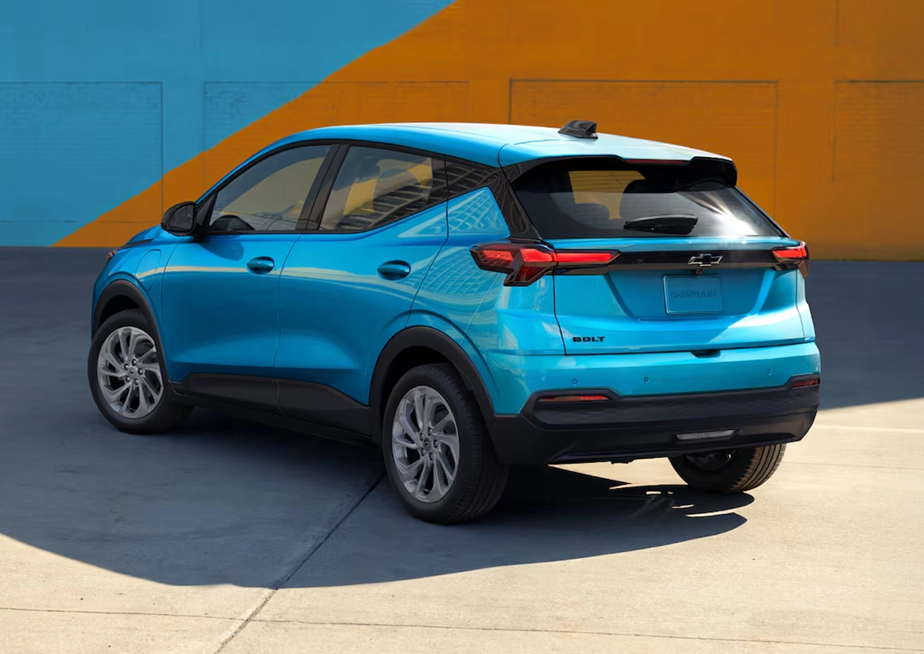 Why buy at Malouf Chevrolet