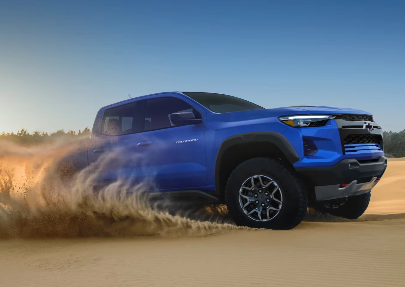 Why buy at Malouf Chevrolet