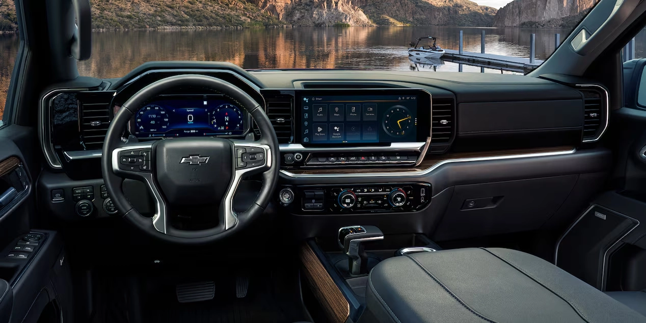 Comparing Your Options the Right Way at Malouf Chevrolet