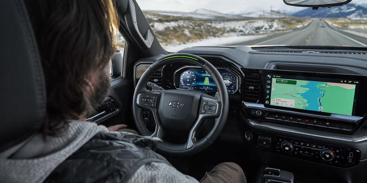 Comparing Your Options the Right Way at Malouf Chevrolet