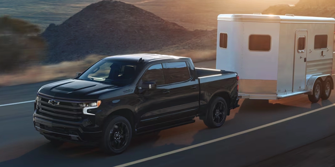 Comparing Your Options the Right Way at Malouf Chevrolet