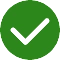 Check mark