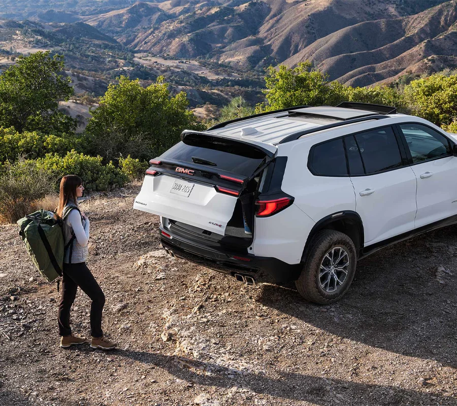 Don’t Overlook the Value of Your Trade-In