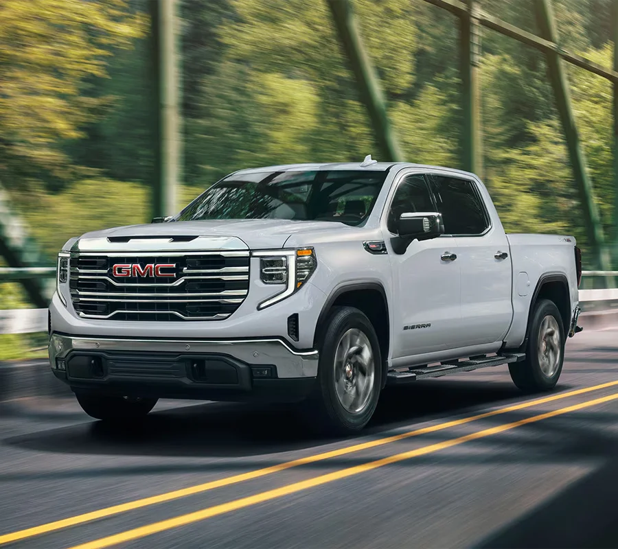 Choosing the Right GMC Model for Your Needs